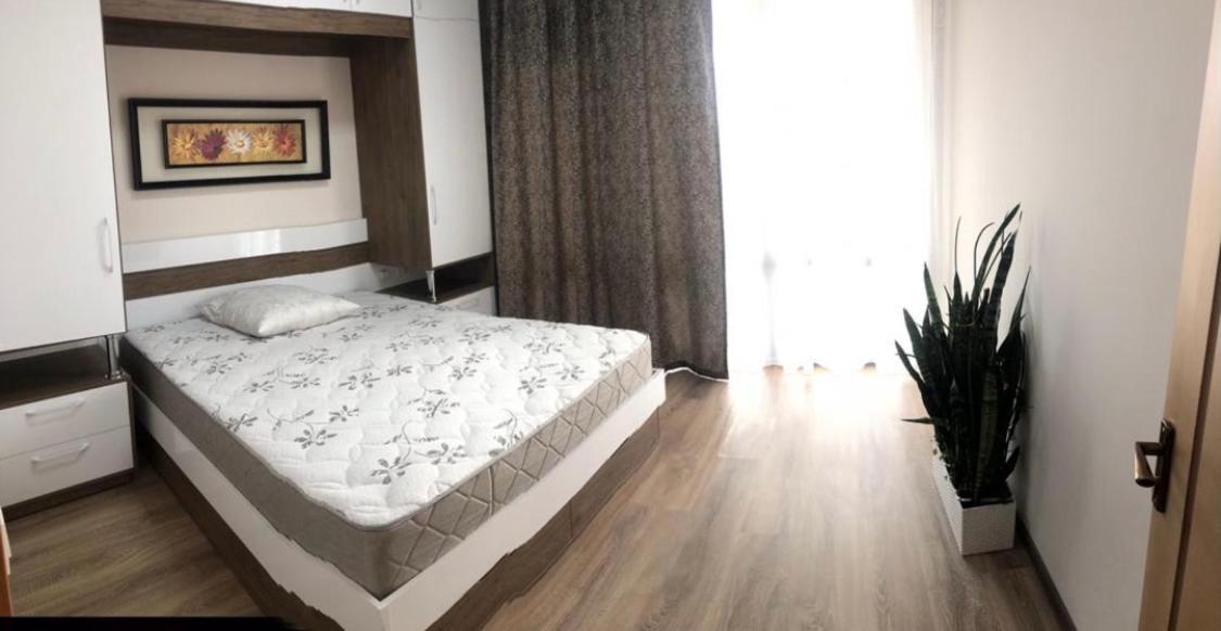Апартаменты РАДУГА Иссык-Куль Chon-Sary-Oy Экстерьер фото